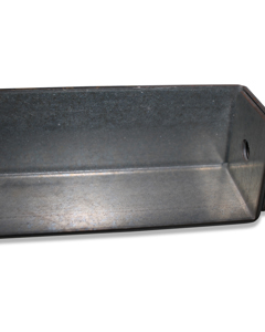 Cross bar between silo leg and collar silo R D2100